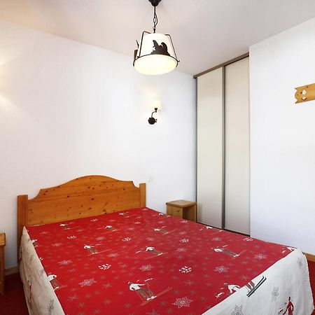 B304- Appartement 2 pieces 4 personnes Orcières Extérieur photo