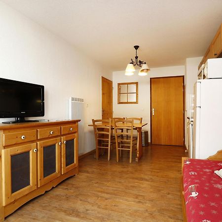 B304- Appartement 2 pieces 4 personnes Orcières Extérieur photo